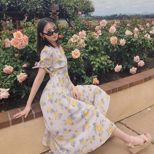 💛🌼Free people love of my life midi dress